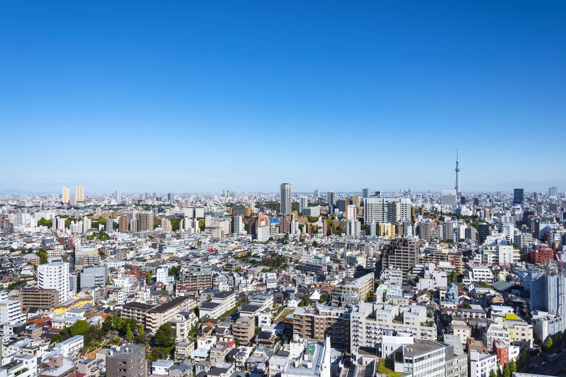 東京の渋谷区や港区でマンションや戸建てを売却するには、「今が売り時」か？　その２